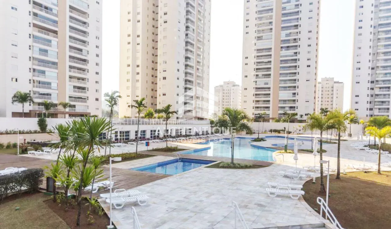 Imagem DOMO HOME CENTRO SAO BERNARDO DO CAMPO - Apartamento no Centro de São Bernardo do Campo à venda
