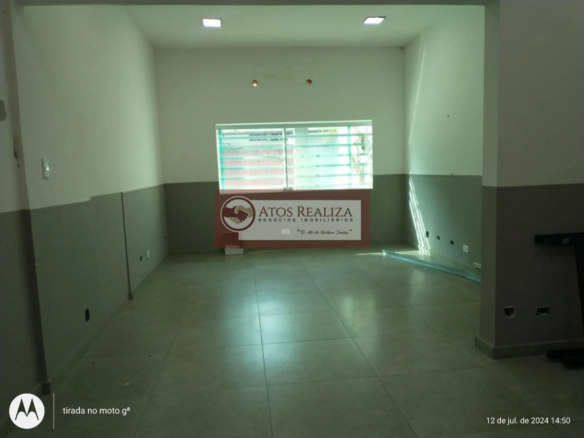Imagem Casa Comercial em Campo Belo - 300m² por R$4.300 para Locação