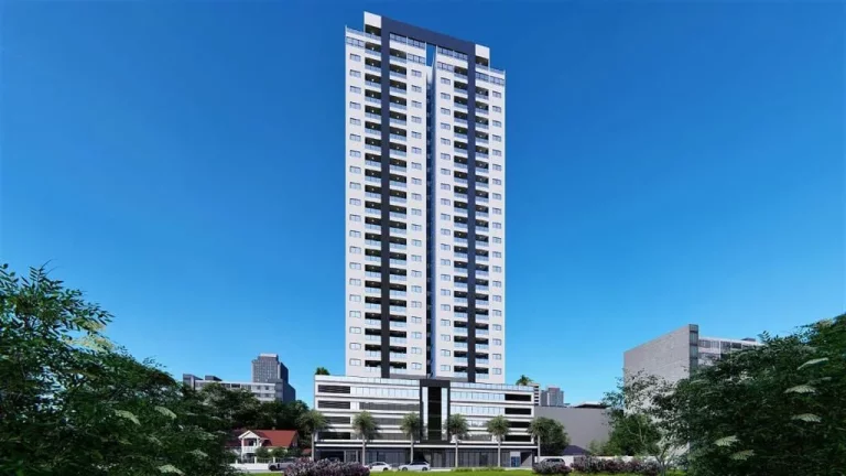 Foto do imóvel Apartamento à venda em Balneário Camboriú, Centro, com 2 quartos, 80m2 em 901
