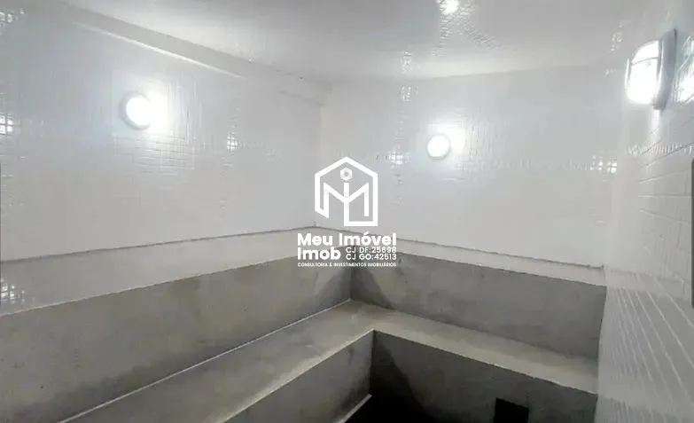 Imagem Apartamento 2 Quartos 1 Suíte 1 Vaga 59m² Taguatinga