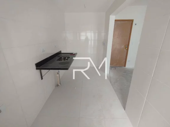 Imagem Apartamento com 2 dormitórios à venda, 71 m por R$ 420.000,00 - Centro - Mongaguá/SP
