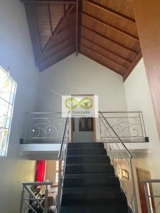 Imagem Venha conhecer essa incrível casa, perfeita para a sua família!