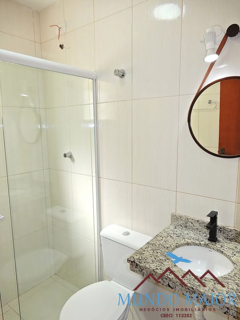 Imagem 2 Dorms + Suíte + 2 Vagas em Santo André - Pronto pra Morar!