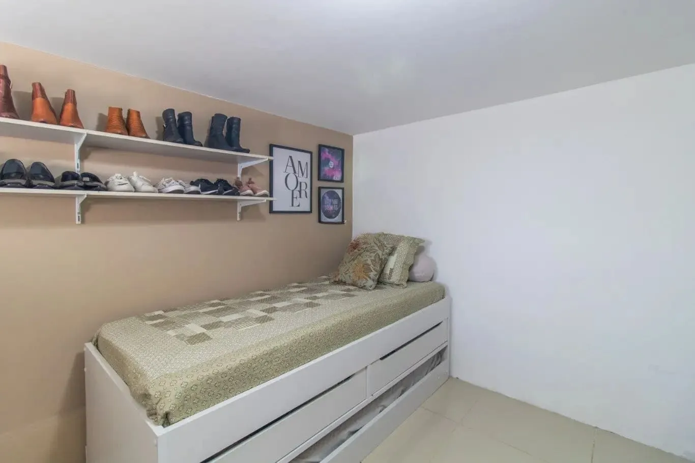 Imagem Casa de 3 dormitórios com 90m² à venda no Bairro Medianeira
