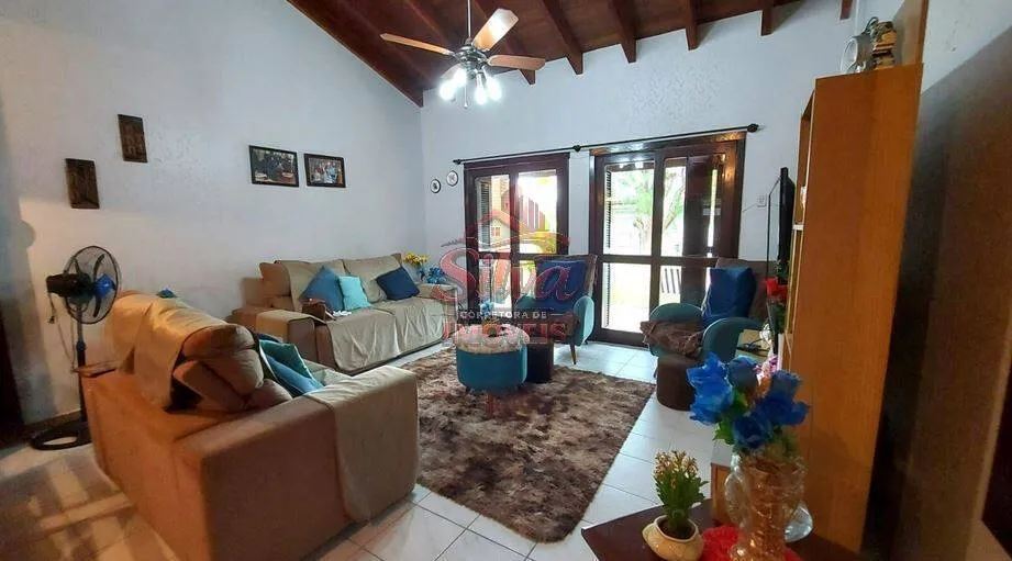 Imagem C1278 | Casa 3 dorm com churrasqueira, Albatroz, Imbé