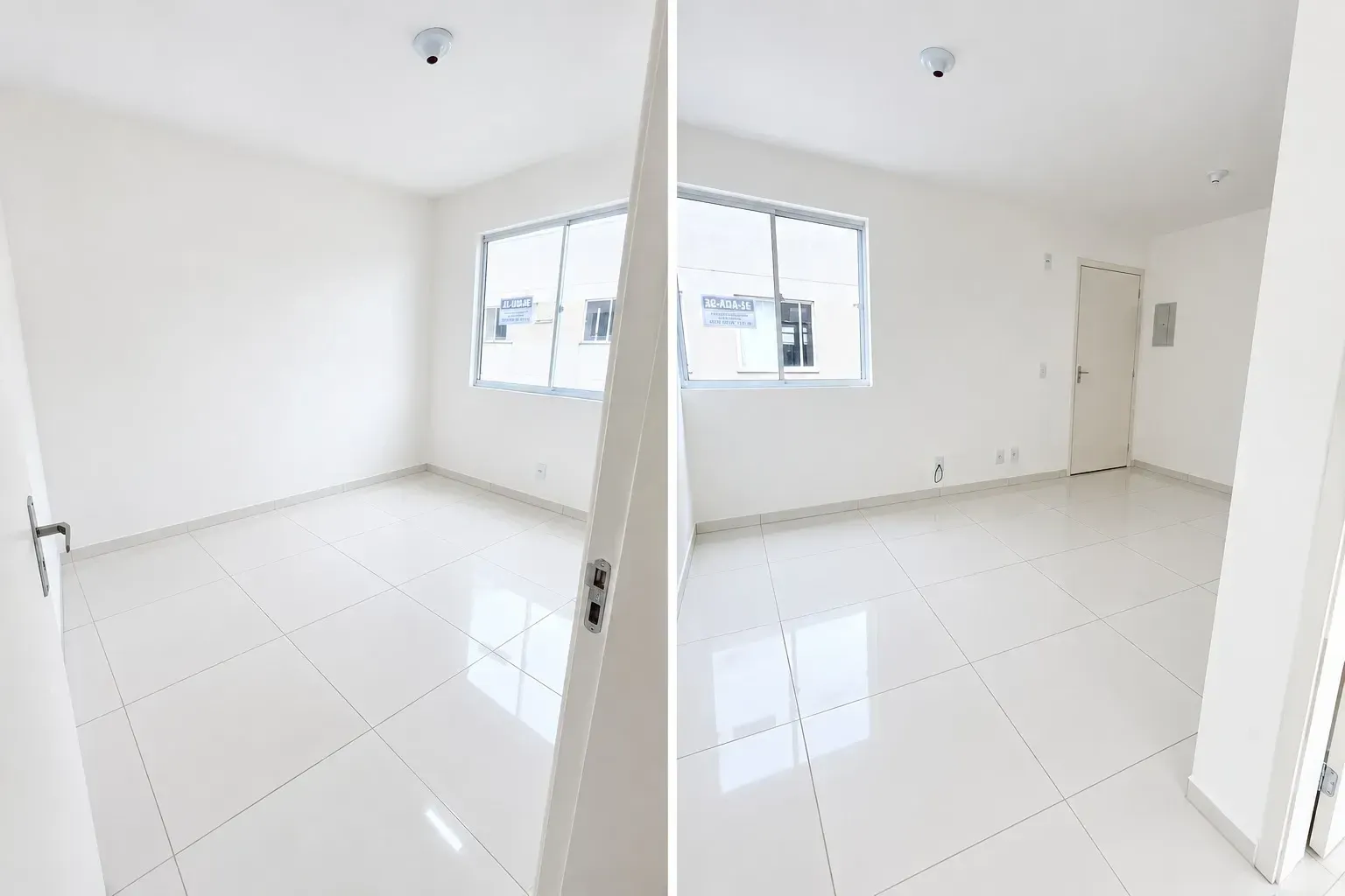 Imagem Apartamento com 2 Quartos à Venda, 40 m² em Jardim Itaqui - Campo Largo