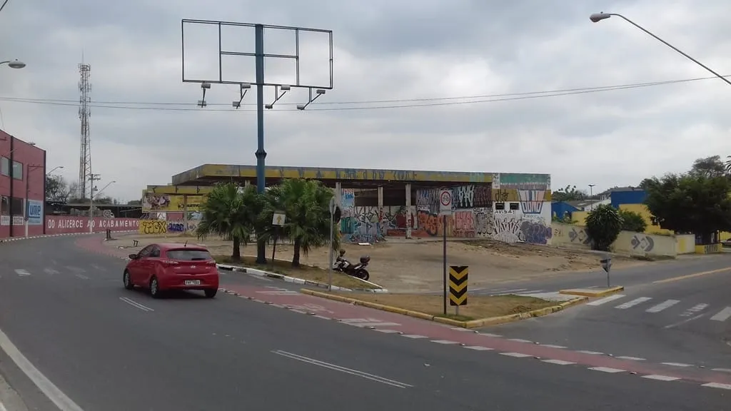 Imagem Terreno à venda 2850M², Chácara da Galega, Pindamonhangaba - SP