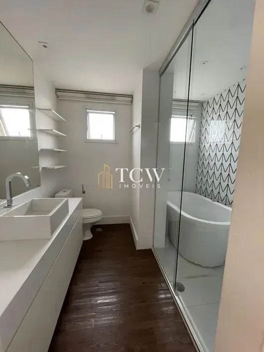 Imagem Apartamento à venda no bairro Barra Funda - São Paulo/SP, Zona Oeste