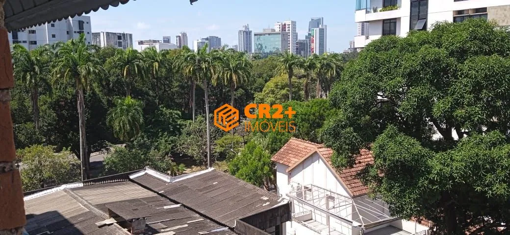 Imagem Vendo apartamento com 98m² no Derby - 3 quartos