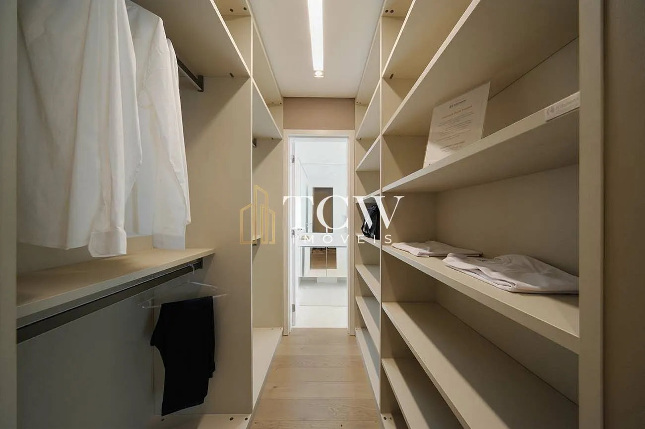 Imagem Apartamento Alto Padrão à venda em Moema Sp