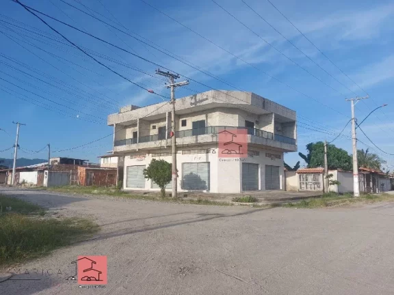 Imagem LOJA COMERCIAL - LOCAL EM CRESCIMENTO SENTIDO RUA 128.