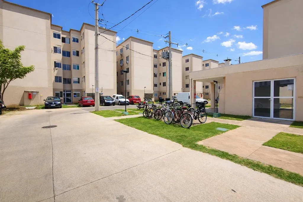 Imagem Apartamento em Rio Branco