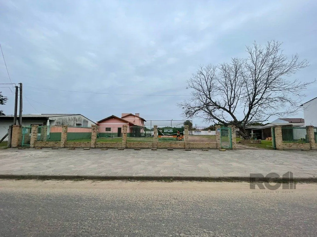 Imagem Terreno em Ponta Grossa