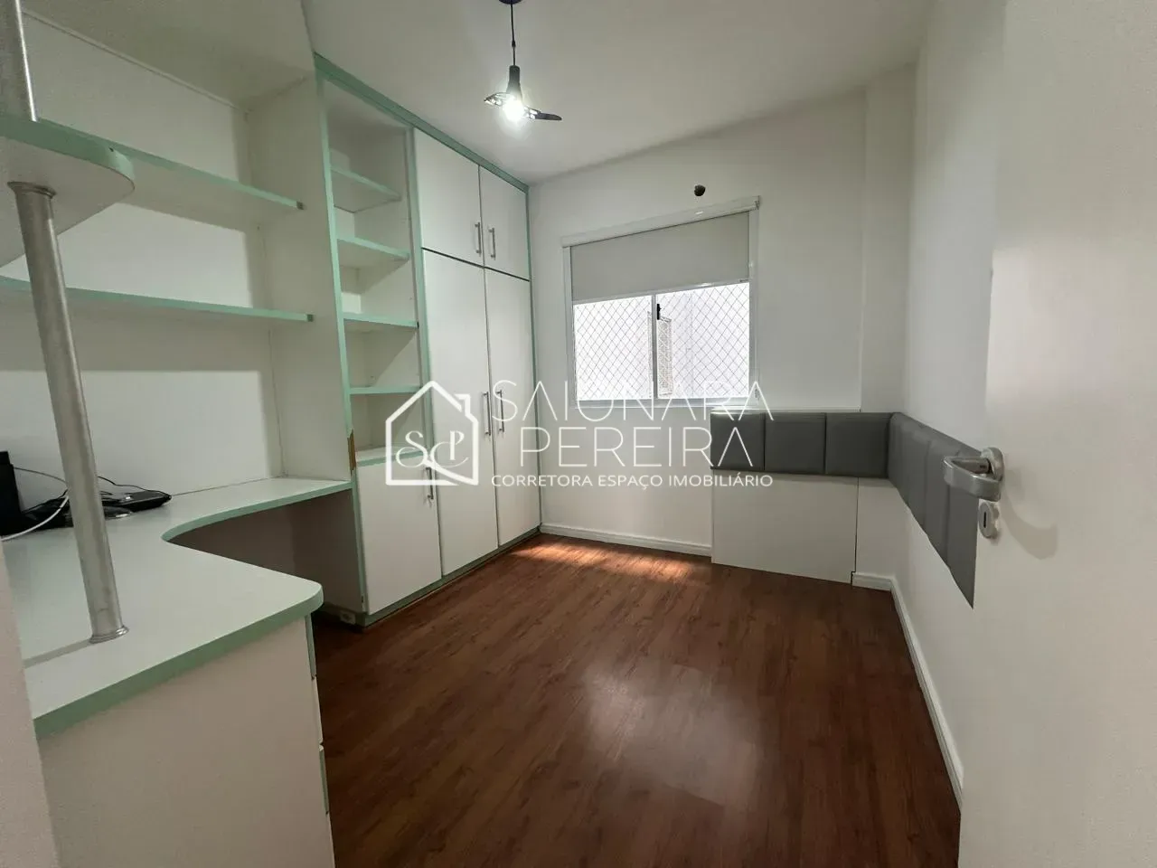 Imagem Condomínio PAOLA - 3 dormitórios uma suíte- 106m2