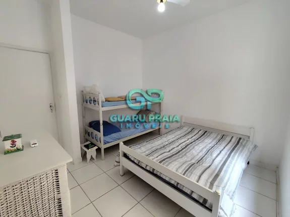Imagem Lado Praia - Excelente apartamento