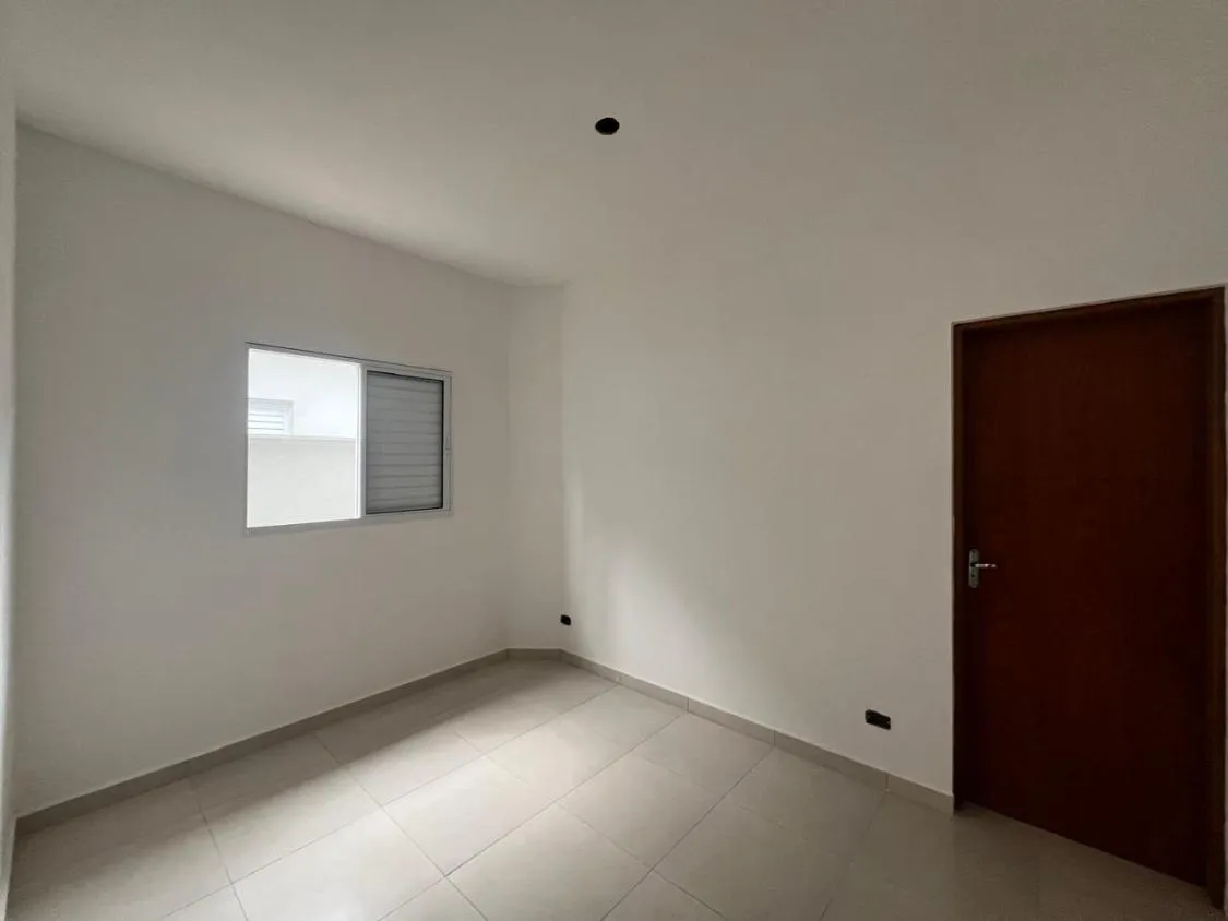 Imagem CASA NOVA 2 DORM ACEITA FINANCIAMENTO BANCÁRIO MINHA CASA NMINHA VIDA EM ITANHAÉM