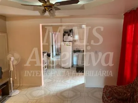 Imagem Casa a venda no bairro Jardim Algarve em Alvorada/RS - 2 dormitórios