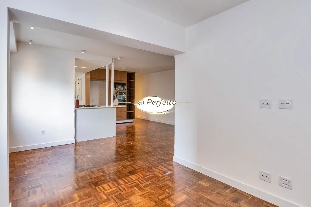 Imagem APARTAMENTO RESIDENCIAL em SÃO PAULO - SP, JARDINS