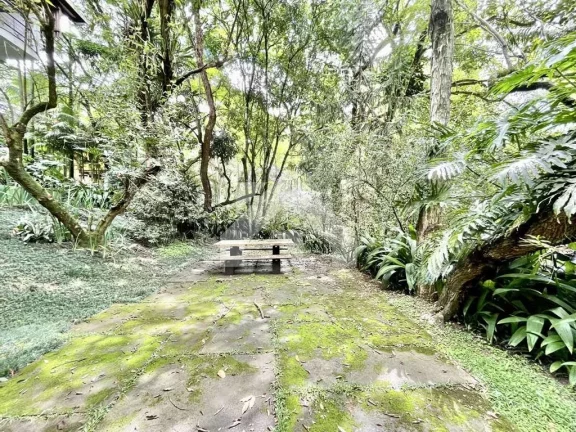 Imagem Casa de Condomínio em Chácara do Refúgio - Carapicuíba