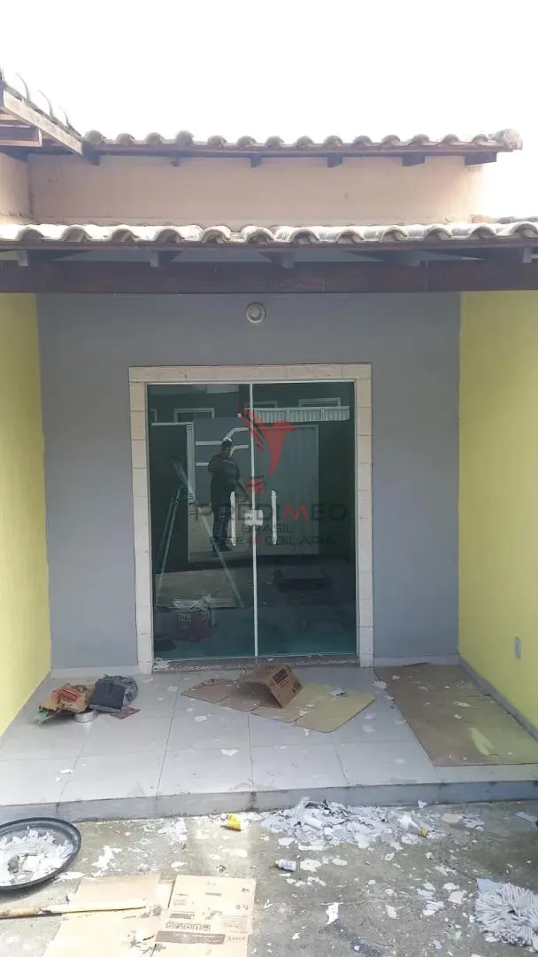 Imagem EXCELENTE IMÓVEL POR APENAS R$ 225 MIL - IGUABA GRANDE/RJ