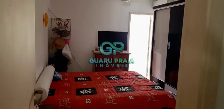 Imagem Apartamento à venda no bairro Enseada - Guarujá/SP