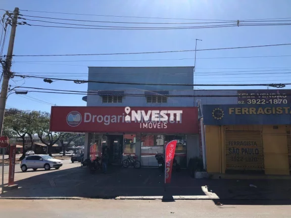 Imagem Prédio à venda, 912 m² por R$ 3.700.000,00 - Jardim Novo Mundo - Goiânia/GO