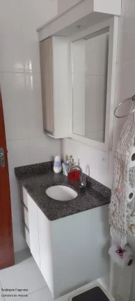 Imagem APARTAMENTO RESIDENCIAL em POÇOS DE CALDAS - MG, JARDIM DAS HORTÊNSIAS