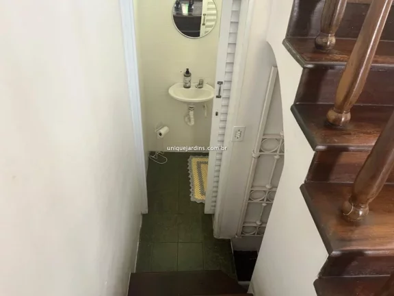 Imagem Casa Padrão à venda Jardim França São Paulo