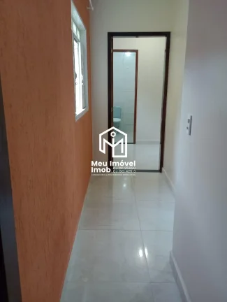 Imagem Casa Térrea + APTO em Parque Estrela Dalva III - Luziânia
