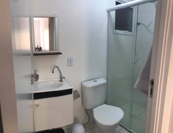 Imagem APARTAMENTO GARDEN CONDOMINIO EASY LIFE 02 DORMITÓRIOS E 01 SUÍTE