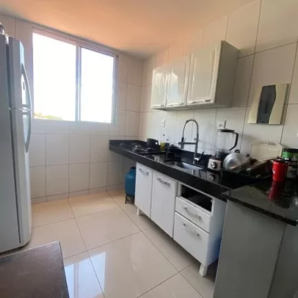 Imagem Cobertura para Venda em Belo Horizonte / MG no bairro Jaqueline