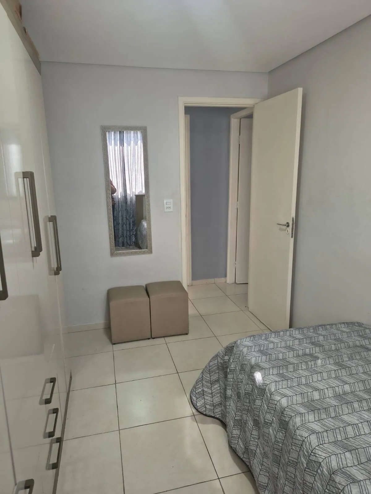 Imagem Apartamento - 2 Dorms, 1 Vaga, Varanda, Lazer Completo.