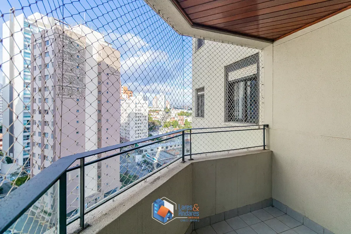 Imagem Apartamento para venda em Vila Mascote com 3 quartos, sendo 1 suíte, 83m²