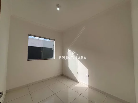 Imagem Casa à venda em São Joaquim de Bicas MG, Bairro Marquês Industrial.