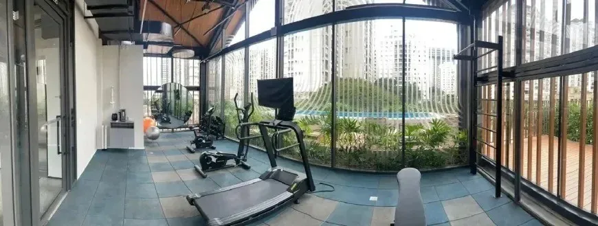 Imagem Studio para Venda em São Paulo, Perdizes, 1 dormitório, 1 banheiro