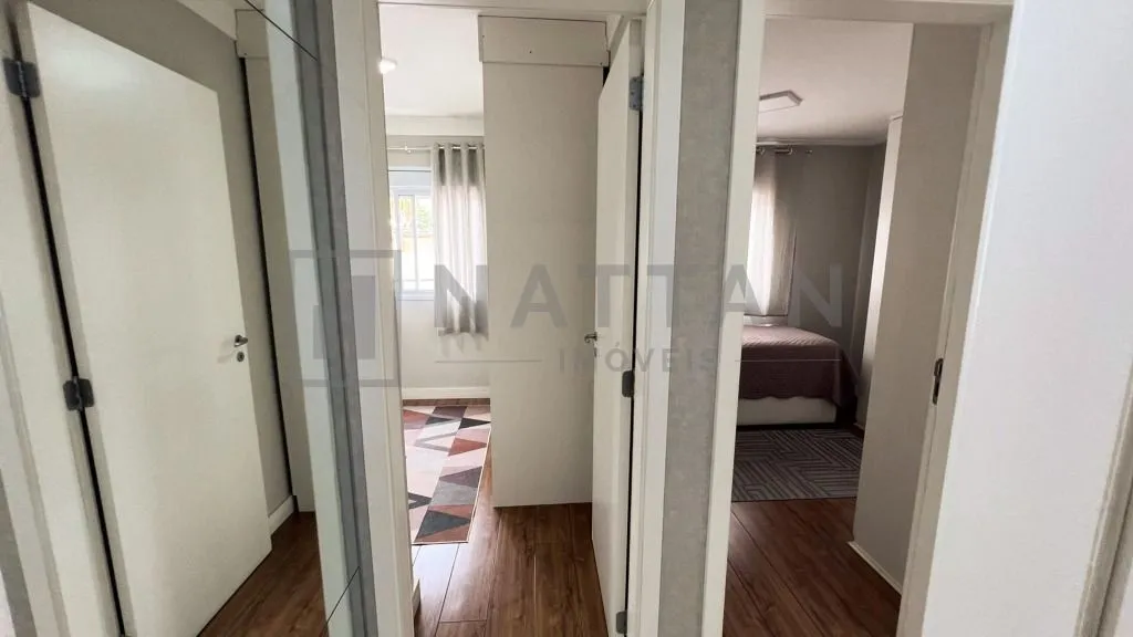 Imagem Apartamento com 3 dormitórios à venda, 78 m² por R$ 800.000,00 - Vila Regente Feijó - São Paulo/SP