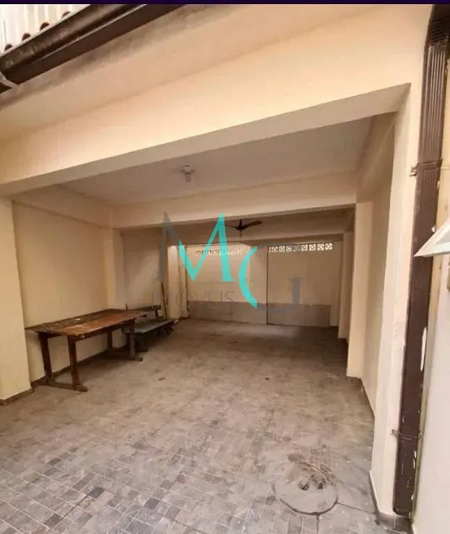 Imagem Casa com 4 dormitórios à venda, 150 m² por R$ 450.000,00 - Campo Grande - Rio de Janeiro/RJ