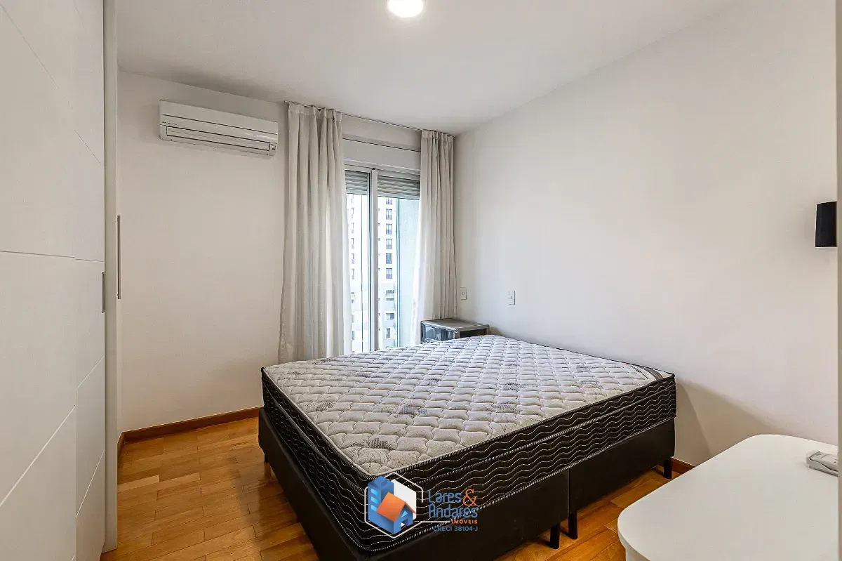 Imagem Apartamento para venda em Jardim Paulista com 2 quartos, sendo 2 suítes, 93m²