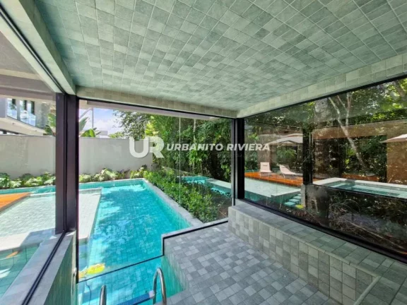 Imagem Casa à Venda no Módulo 11 Sofisticação, Conforto e Espaço para Toda a Família