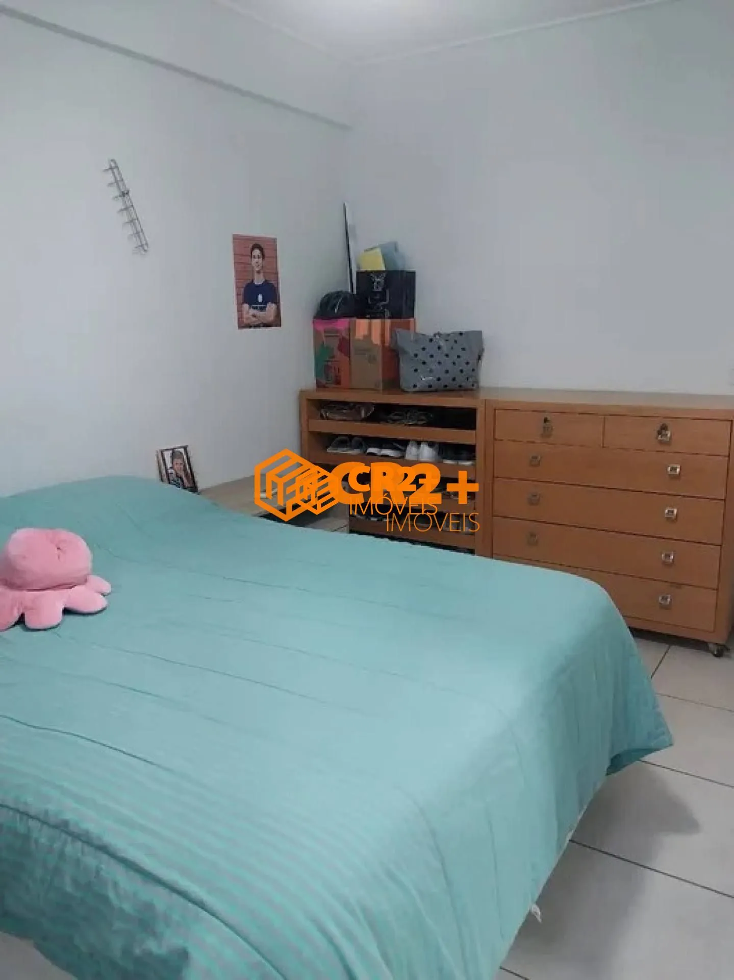 Imagem Apartamento a Venda com 04 quartos 03 suítes na Encruzilhada - 167m² em Recife