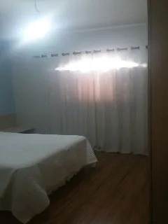 Imagem Sobrado à venda na Vila Scarpelli, Santo André-Sp, sobrado com permuta em Santo André