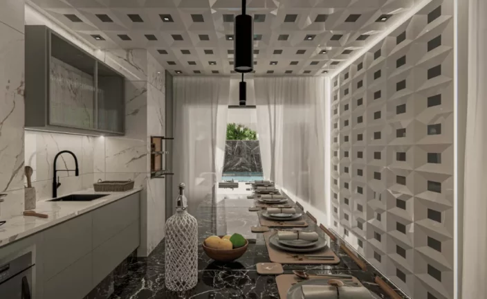 Imagem Apartamento para venda no bairro Morretes em Itapema