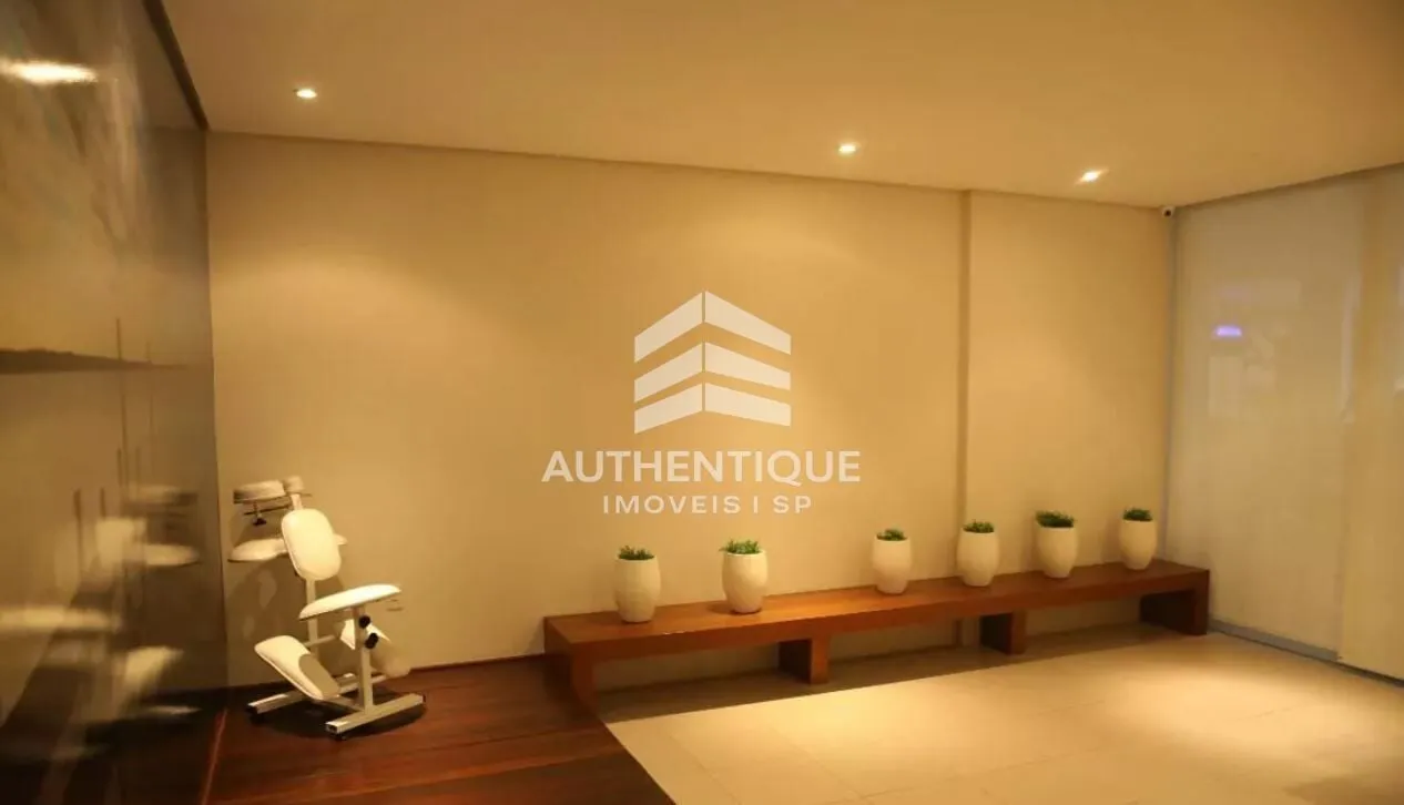 Imagem Pleno Santa Cruz - Apartamento à venda no bairro Vila Gumercindo - São Paulo/SP, Zona Sul