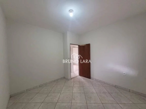 Imagem Casa disponível para venda no bairro Marechal Rondon, Igarapé-MG.