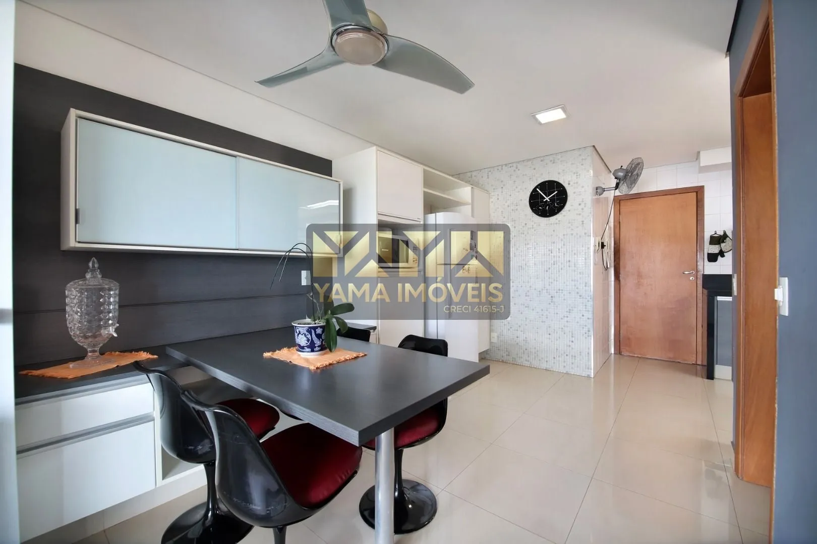 Imagem Madison Square Garden - Apartamento com 3 dormitórios à venda, 187 m² por R$ 1.199.000,00 - Nova Aliança - Ribeirão Preto/SP