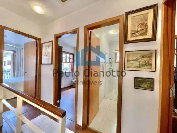 Imagem Casa à Venda em Condomínio na Região da Granja Viana