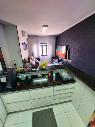 Imagem Casa com 2 dorms, Vila Balneária, Praia Grande - R$ 335 mil, Cod: 2835