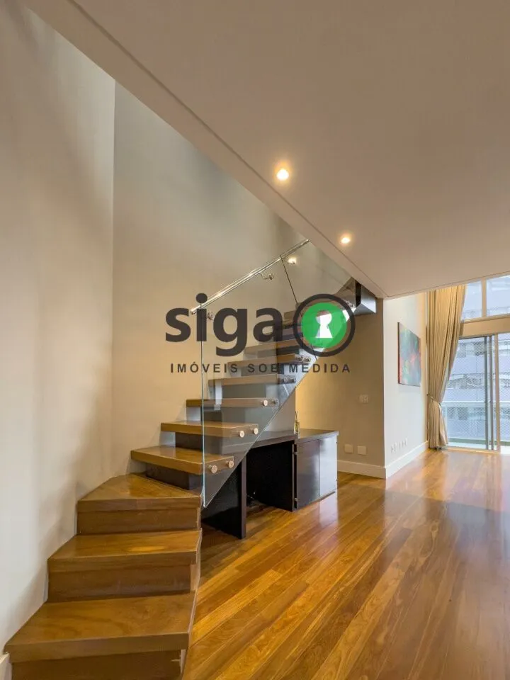 Imagem Apartamento a venda no Brooklin com 3 quartos