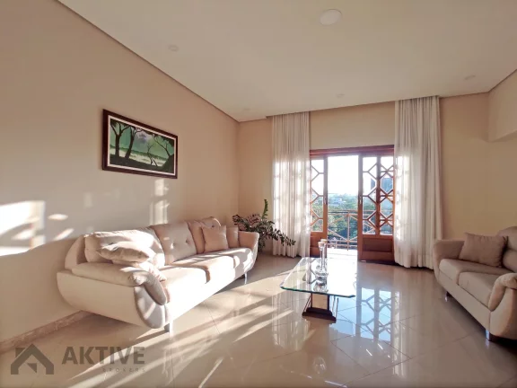 Imagem Casa de Condomínio em Tarumã - Santana de Parnaíba, SP