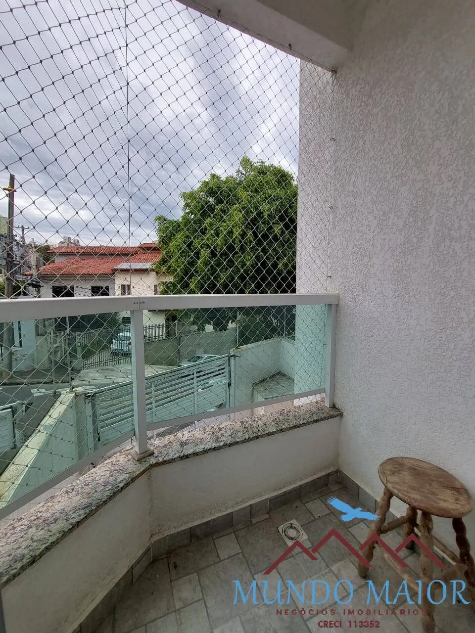 Imagem Apartamento quitado, 2 dormitórios, 47 m² - Jardim Paraíso, Santo André -Sp